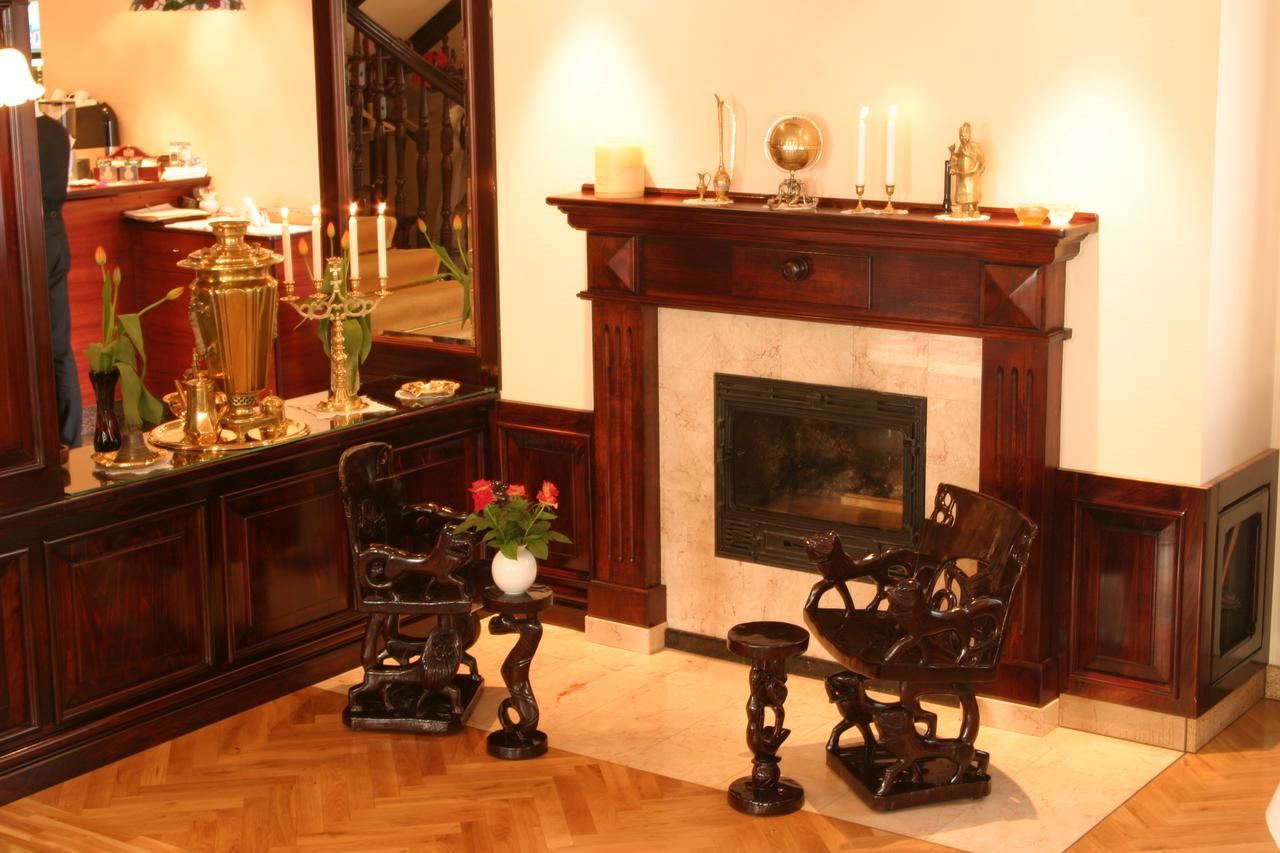 Виллы Willa Nestor Курник
