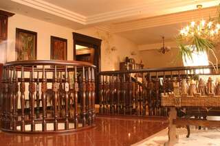 Виллы Willa Nestor Курник-7